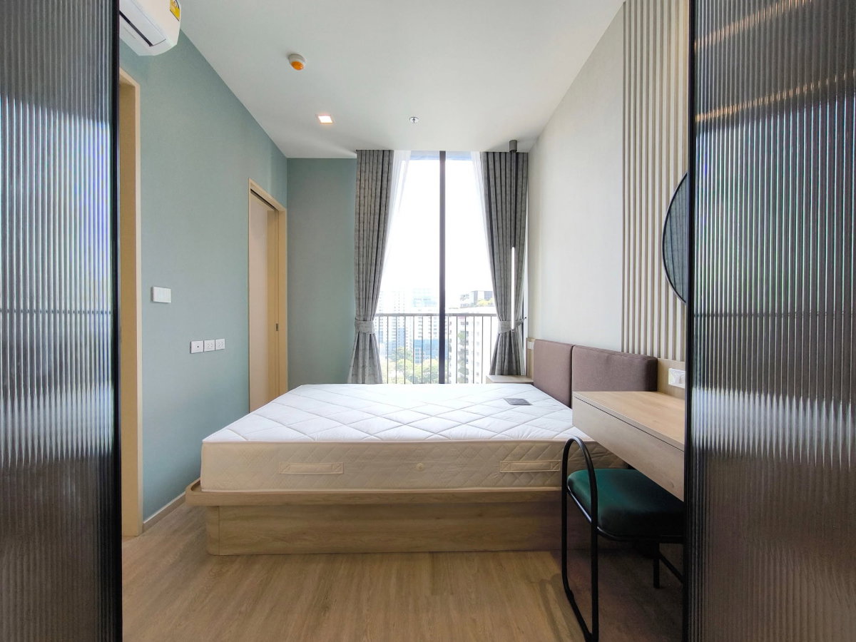 รูป FOR RENT ：Noble State 39 🔥PRICE 🔥 25,000 BAHT/Month 🔥line :@190evxgl - รูปที่ 5/8