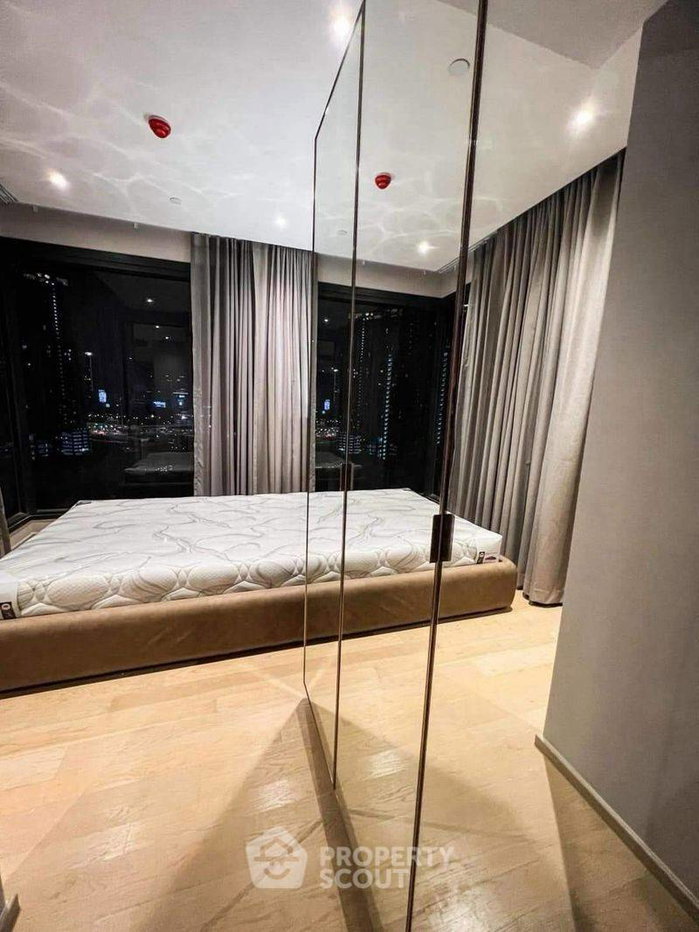 picture 1-BR Condo at ASHTON Asoke - Rama 9 near MRT Phra Ram 9 (ID 3033309) - 6/17