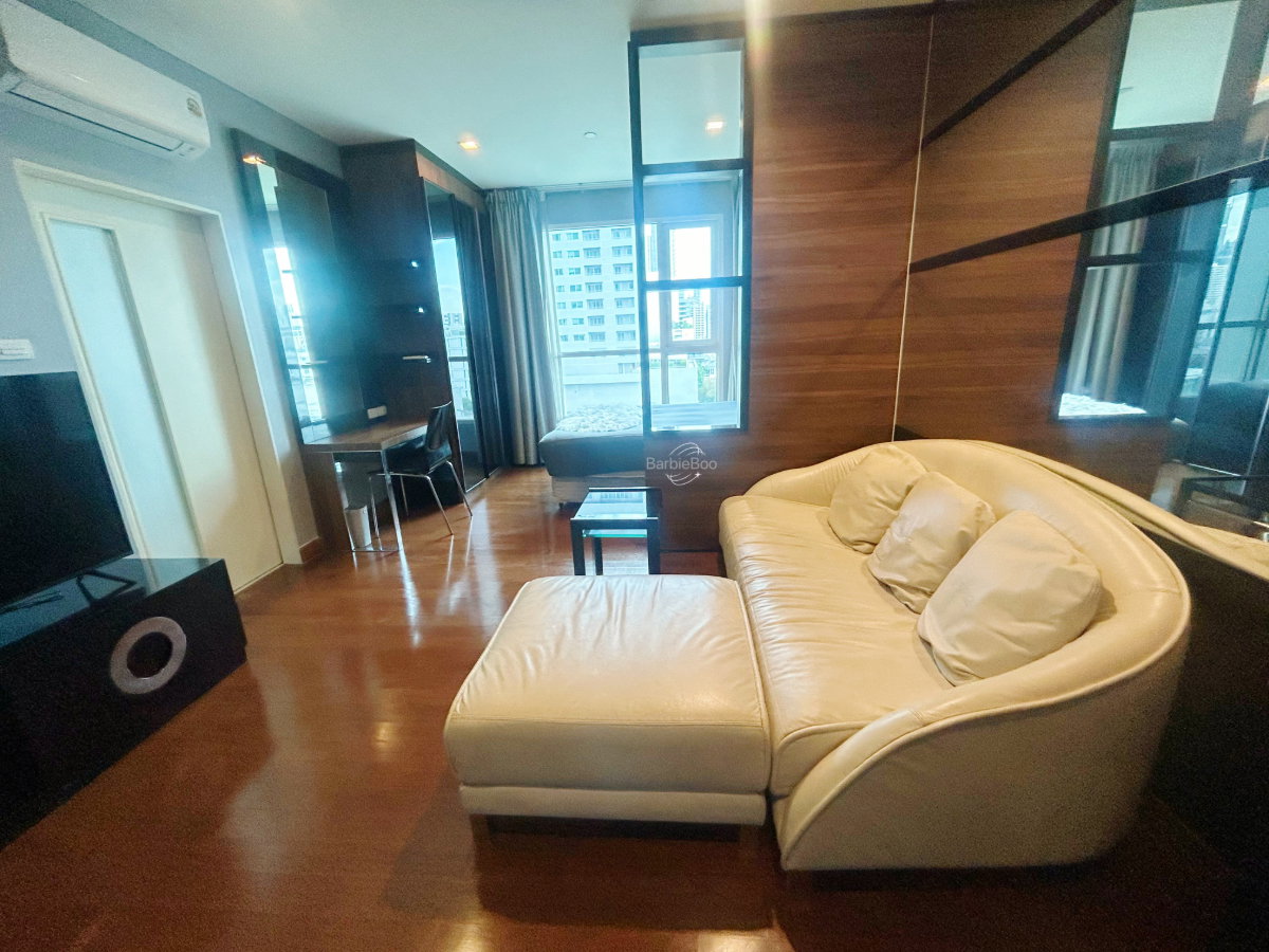 รูป IVY Thonglor | Nice Room Best Deal🚝ใกล้ BTS Thonglor #2026062514925 - รูปที่ 2/11