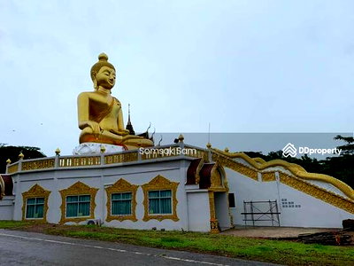 Land for sale : Land for sale in Ban Dong Klang, Trat Province (23-3-28 rai)