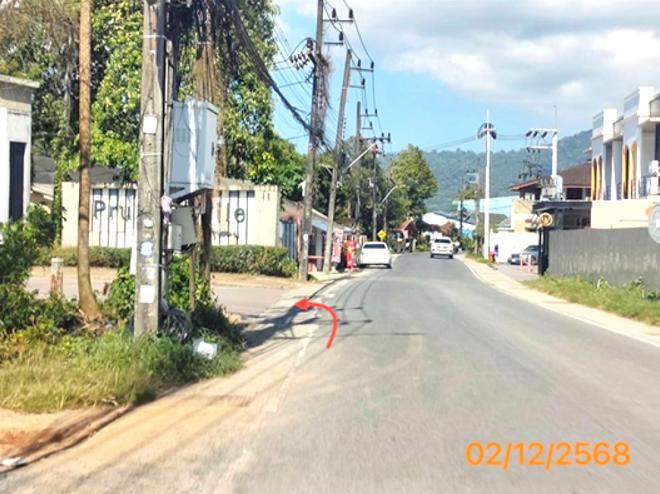 picture TOWN HOUSE 25.7 Sq.w. Thalang Phuket for 3.3M - 5/14