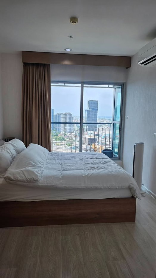 รูป เช่าคอนโด Aspire Sukhumvit 48/แอสปาย สุขุมวิท 48 (F6906143) ID Line : @pccenter - รูปที่ 5/8