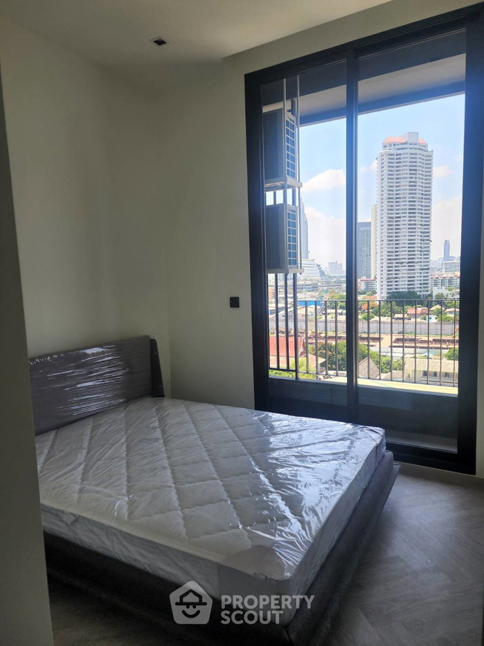 รูป คอนโด 1-ห้องนอน ที่ แชปเตอร์ เจริญนคร - ริเวอร์ไซด์ ใกล้ BTS กรุงธนบุรี (ID 3032566) - รูปที่ 8/11