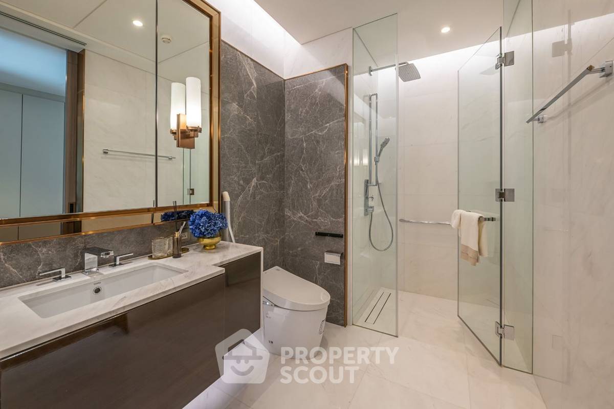 picture 1-BR Condo at Sindhorn Tonson near BTS Ratchadamri (ID 3023868) - 19/19