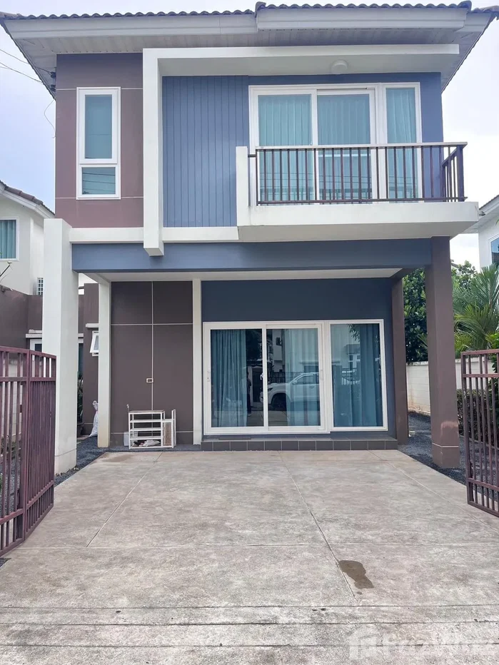 รูป บ้านเดี่ยวให้เช่า 3 ห้องนอน ในโครงการ ศุภาลัย เบลล่า ถลาง ภูเก็ต 1817996 - รูปที่ 10/11