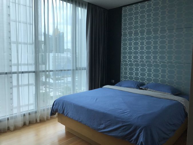ให้เช่า 2 ห้องนอน 74 ตร.ม พร้อมเข้าอยู่ -- โทรด่วน 094-641-5974
