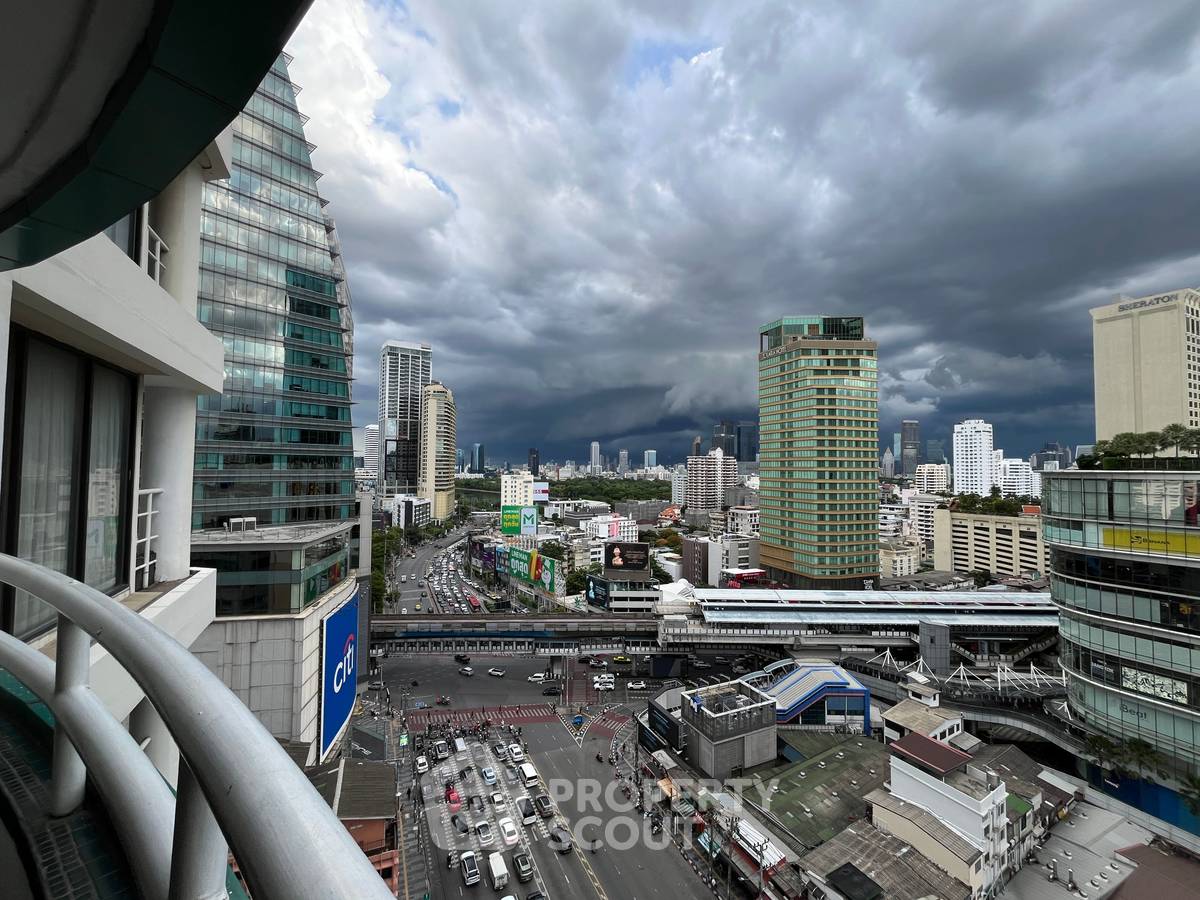 รูป คอนโด 3-ห้องนอน ที่ ลาส โคลินาส ใกล้ BTS อโศก (ID 3032495) - รูปที่ 14/25