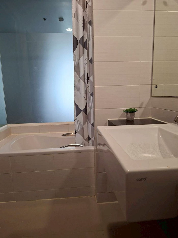 picture ð ð For rent , Ideo ratchada huaikwang 15,000 - 5/5