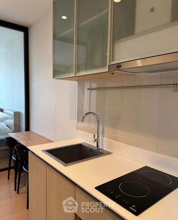 รูป คอนโด 1-ห้องนอน ที่ มารุ เอกมัย 2 ใกล้ BTS เอกมัย (ID 3033317) - รูปที่ 10/15
