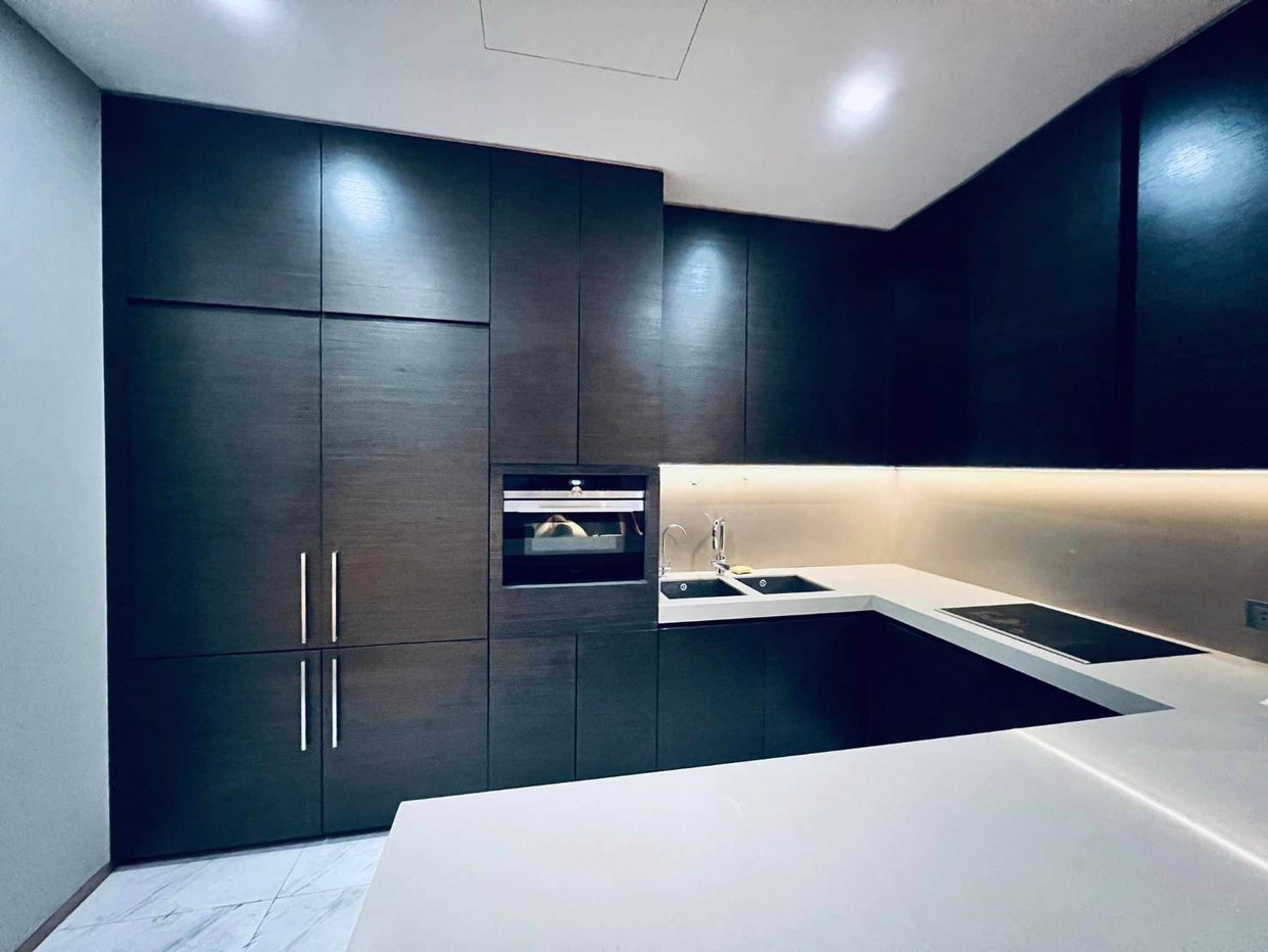 picture LTHC15823-Saladaeng One FOR RENT Size 113 sqm. 2 beds 2 baths MRT Lumpini Station ONLY 130K/Month - 5/10