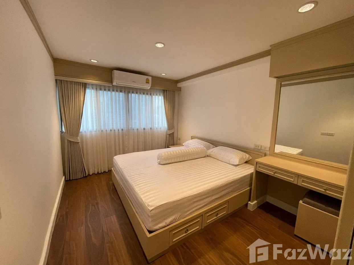 รูป คอนโดให้เช่า 2 ห้องนอน ในโครงการ ทองหล่อ ทาวเวอร์ 6497295 - รูปที่ 4/18