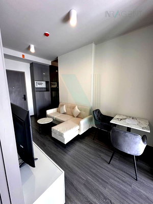 Condos for rent : 🔺 For Rent Condo IDEO SUKHUMVIT - RAMA 4 Building 1, Floor 17,1 bed room, Room size 45 sqm