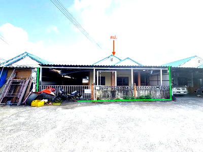Houses for sale Mae Ram Phueng Beach : HOME 36.6 Sq.w. Muang Rayong Rayong for 1.5M
