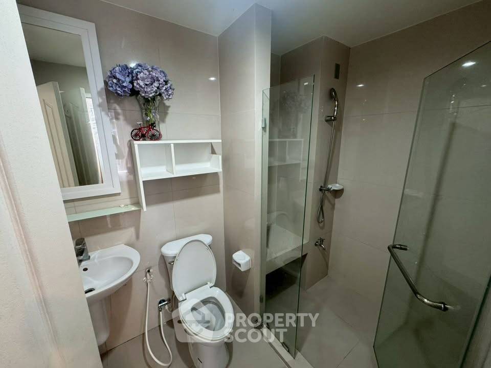 รูป คอนโด 2-ห้องนอน ที่ แมเนอร์ สนามบินน้ำ ใกล้ MRT สะพานพระนั่งเกล้า (ID 3032363) - รูปที่ 14/20