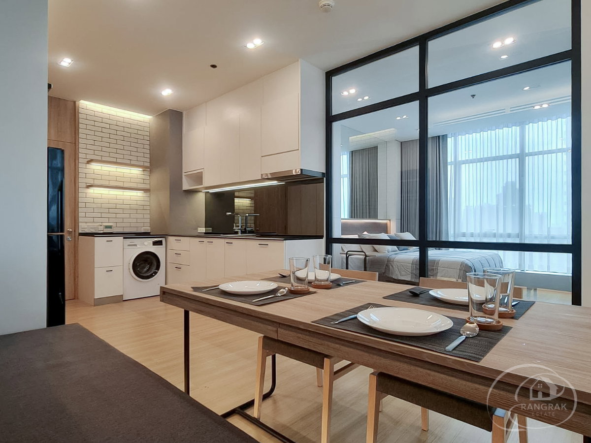 picture 💥CP-11251💥Baan Sathorn Chaopraya👉Line : @mastercondo - 21/25