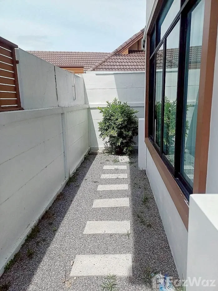 รูป บ้านเดี่ยวให้เช่า 2 ห้องนอน ในโครงการ สุชาวลัย ฮิลล์ 6498094 - รูปที่ 8/8