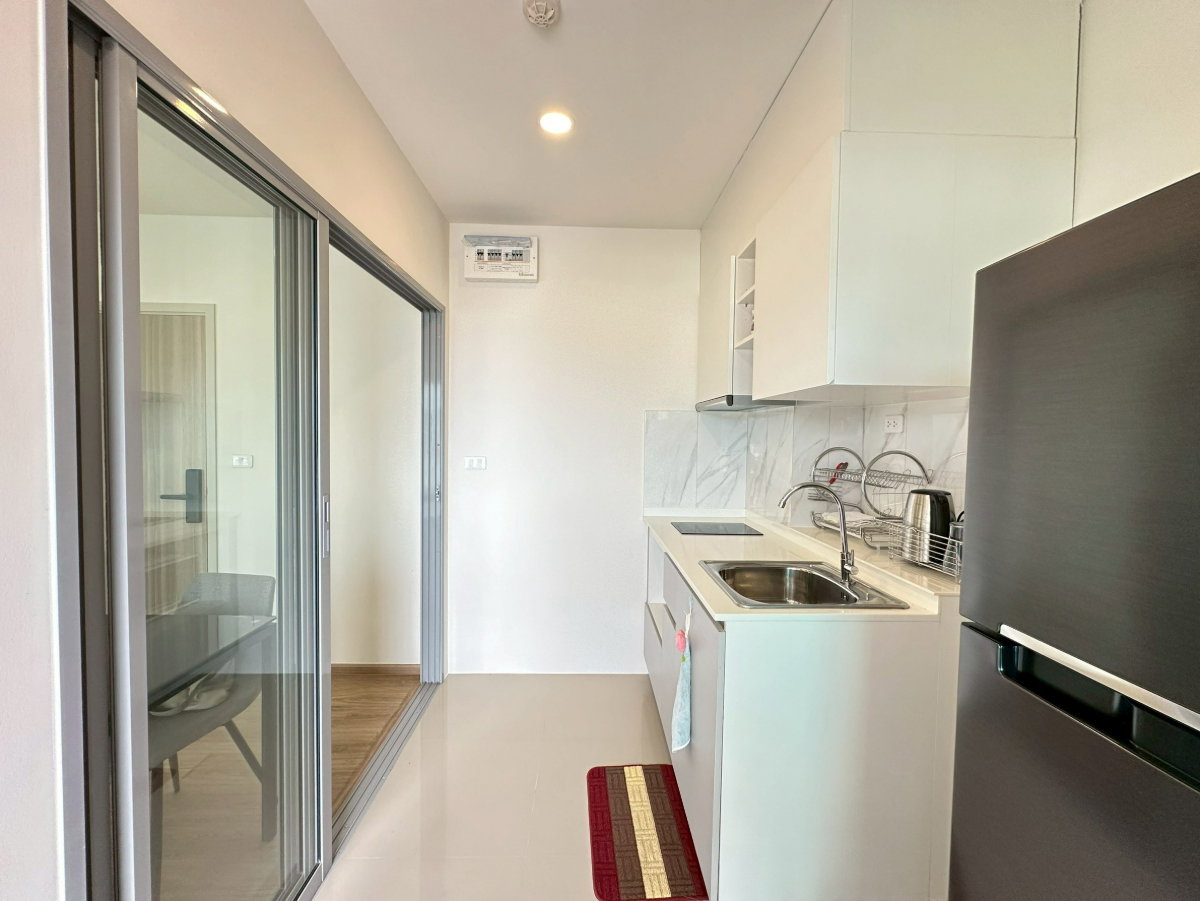 picture ✨ FOR RENT ESCENT CONDO HATYAI 32 SQ,M. - 6/15
