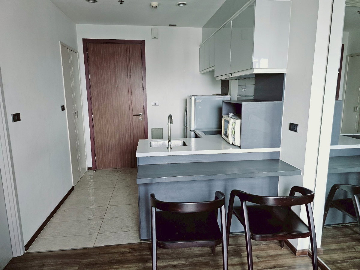 picture Best Price for rent WYNE Sukhumvit 🔥 - 5/5