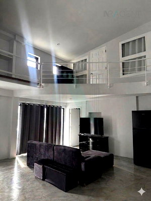 Condos for rent : 🚩 For Rent Condo EASTWOOD PARK Building 1, Floor 7,Duplex 2 bed room, Room size 90 sqm