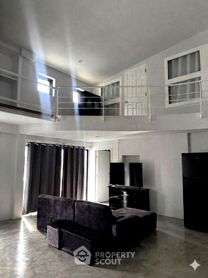 Condos for rent : 2-BR 90 Sqm Condo For Rent, Eastwood Park, Near Suan Luang (ID 3032488)