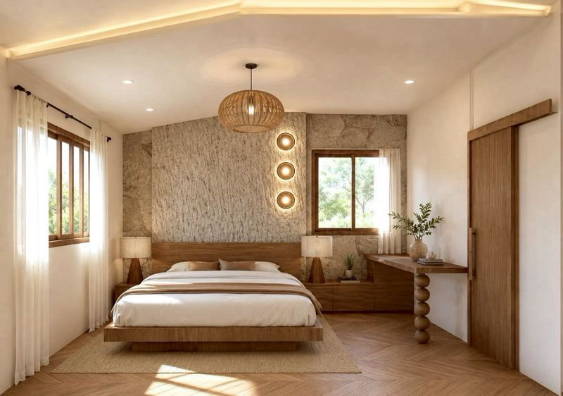 รูป 🏡✨ PRE-SALE บ้านหรูสไตล์รีสอร์ท พร้อมสระว่ายน้ำส่วนตัว   โครงการ : Country Park Ville (Olive Grove) หนองควาย - หางดง เชียงใหม่ - รูปที่ 16/19