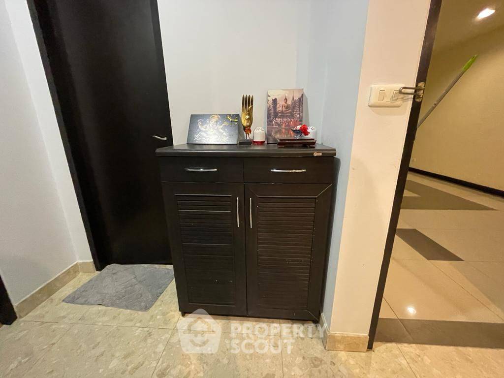 รูป คอนโด 2-ห้องนอน ที่ บ้านกลางกรุง สยาม-ปทุมวัน คอนโดมิเนียม ใกล้ BTS ราชเทวี (ID 3039654) - รูปที่ 3/19