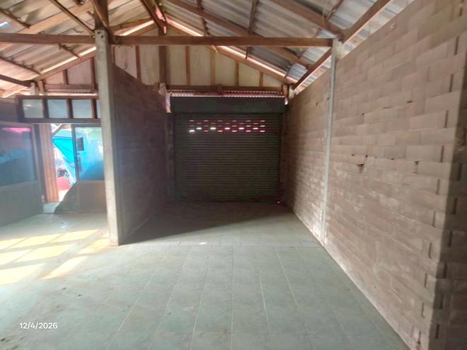 picture HOME 107 Sq.w. Kaset Sombon Chaiyaphum for 984,000 - 5/44