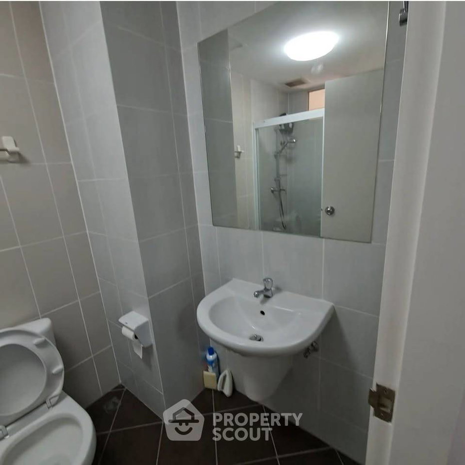 รูป คอนโด 1-ห้องนอน ที่ คอนโดวัน เอ็กซ์ สุขุมวิท 26 ใกล้ BTS พร้อมพงษ์ (ID 3036874) - รูปที่ 5/6