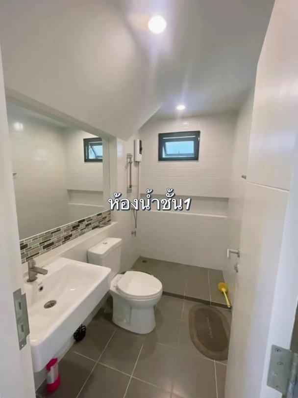 รูป 🏡 ขายบ้านเดี่ยว 2 ชั้น โครงการคณาสิริ ศาลายา–ปิ่นเกล้า บ้านสวย พร้อมอยู่  - รูปที่ 5/13