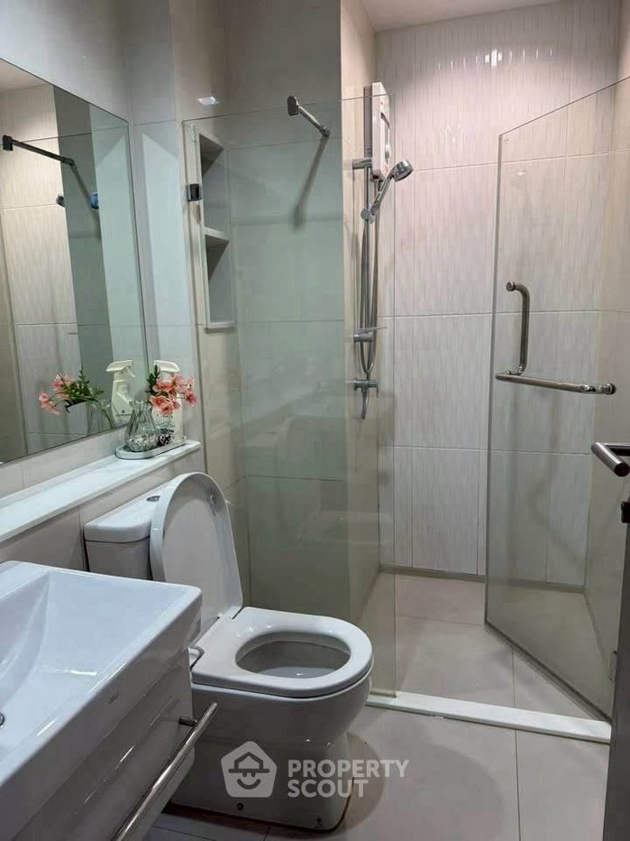 picture 1-BR Condo, Life Asoke - Rama 9, 300m to MRT Phra Ram 9 (ID 3037195) - 4/5