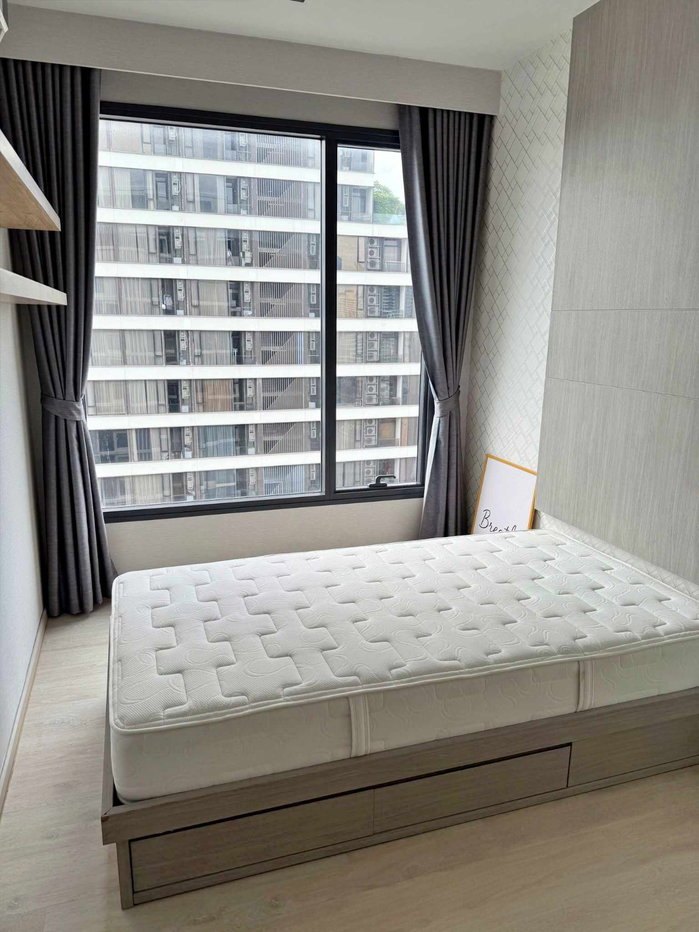 รูป ห้องอัพเดต เลี้ยงสัตว์ได้💥คุณภัส🔔⚠️🏘️มีเครื่องซักผ้าⓂ️กดปุ่มแอดไลน์💥เอ็ม ทองหล่อ 10 - รูปที่ 10/13