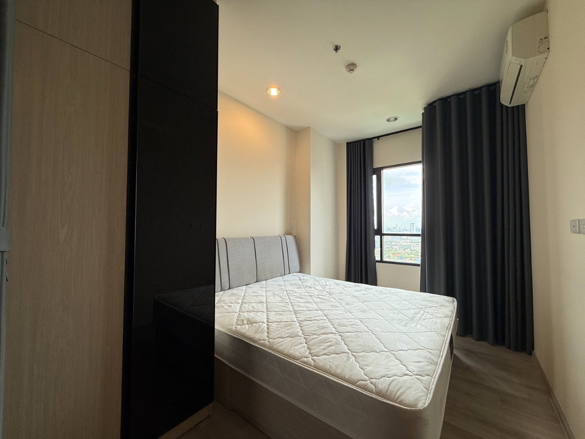 picture Condo for rent in Niche Mono Mega Space Bangna - 2/14
