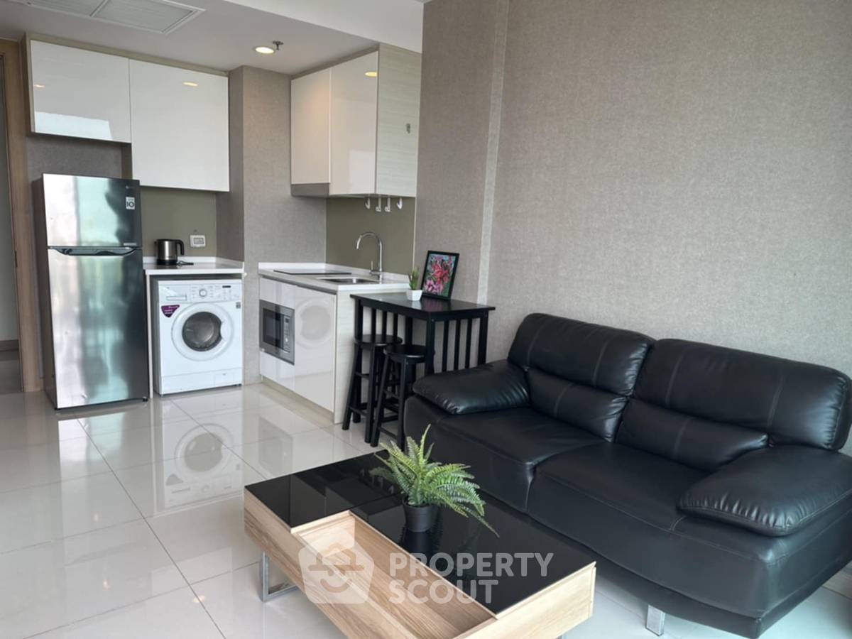 picture 1-BR 35 Sqm Condo At The Riviera Wongamat, Near Sanctuary Of Truth (ID 2722865) - 4/10