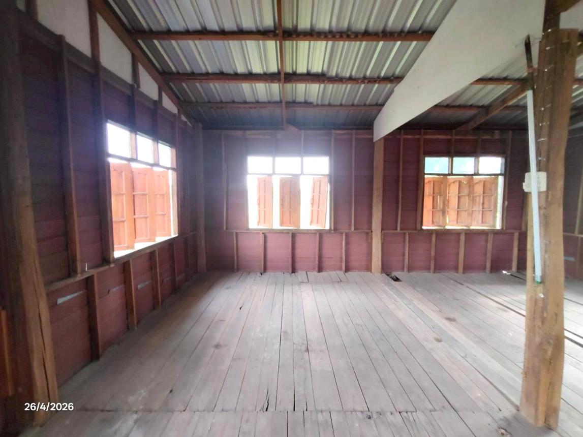 picture HOME 107.6 Sq.w. Ban Fang Khon Kaen for 567,000 - 21/26