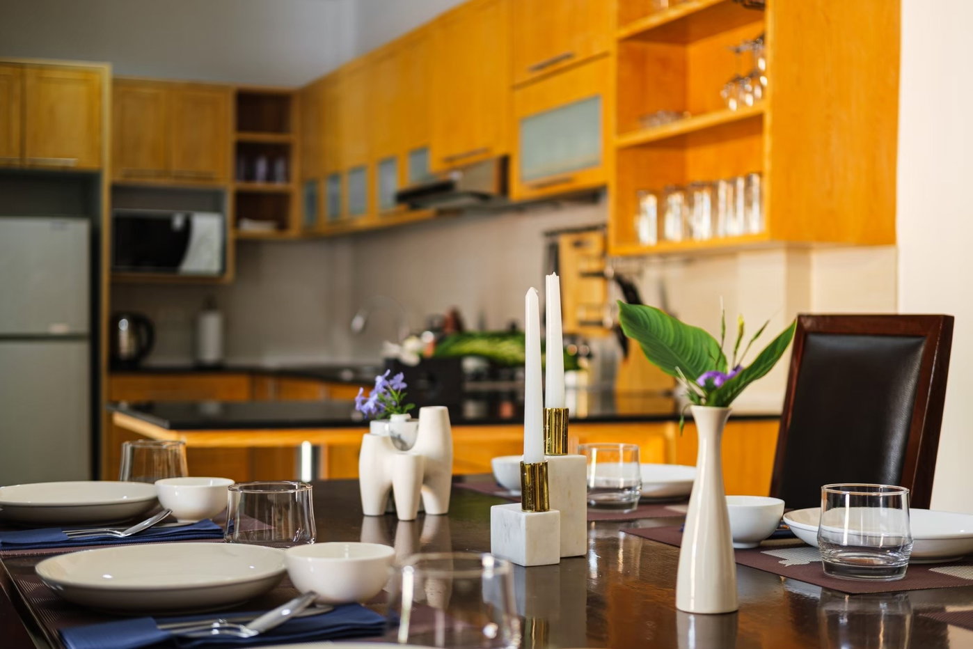 รูป Private Pool Villa for Rent North Pattaya Pet Friendly - รูปที่ 4/13
