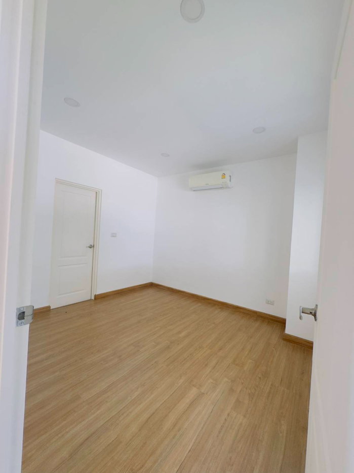 รูป 320AGGI บ้านเดี่ยวหลังใหญ่ ฟังก์ชันครบ  CENTRO ชัยพฤกษ์ – แจ้งวัฒนะ 2  - รูปที่ 7/8