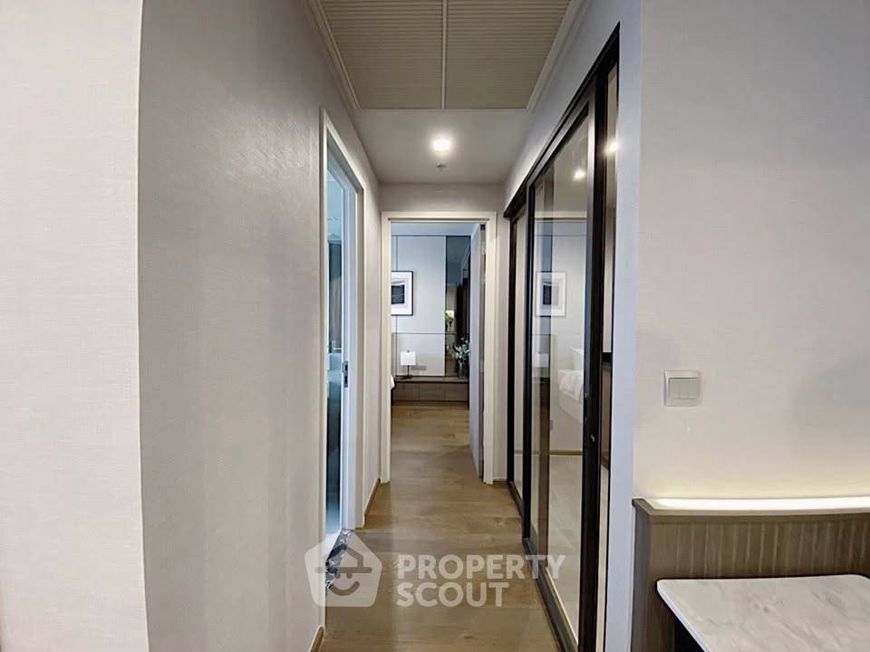 picture 1-BR 45 Sqm Condo At Ideo Q Sukhumvit 36, 400m to BTS Thong Lor (ID 2840327) - 8/12