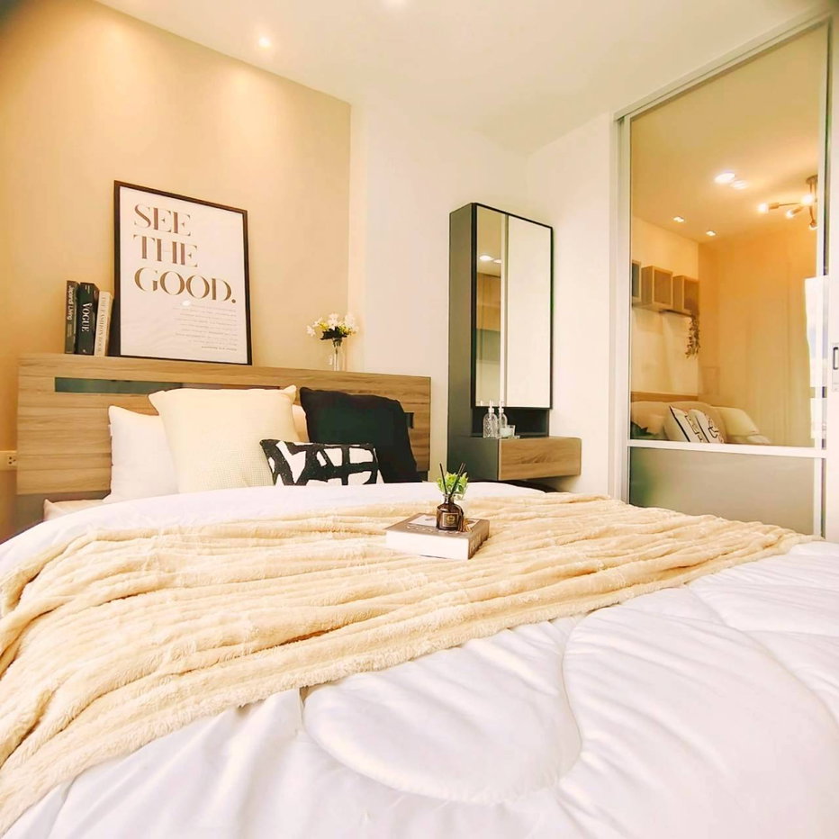 picture Condo For Sale LUMPINI PARK Phetkasem 98 - 5/11
