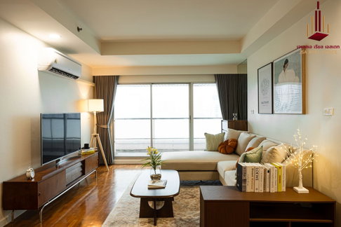 ✨ For Rent: Baan Nonsi Condo ✨  💰 Only 42,000 THB/month