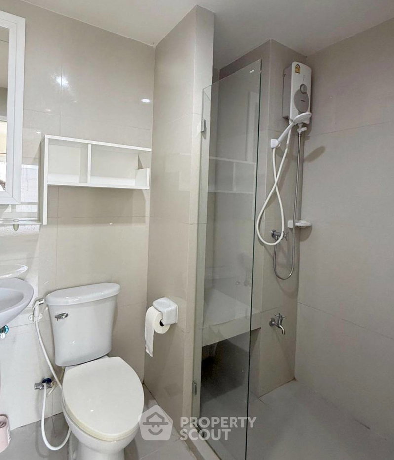 รูป คอนโด 2 ห้องนอน ขนาด 62 ตร.ม. ขาย ที่ Manor Sanambinnam ใกล้ MRT สะพานพระนั่งเกล้า (ID 3038629) - รูปที่ 5/5