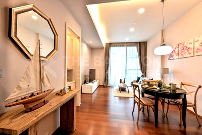 Condos for sale : Quattro by Sansiri  Special Unit, Quality Guaranteed by Top Brands