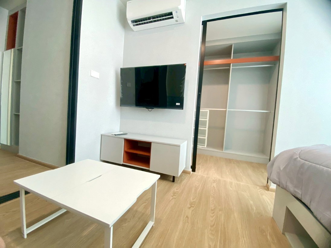 รูป ***ให้เช่า เคฟ ลูมินัส บางมด (ใหม่มาก!!! มือ1 แต่งสวยๆๆ) *รับโปรพิเศษ* LINE : @Feelgoodhome (มี@หน้า) - รูปที่ 9/15