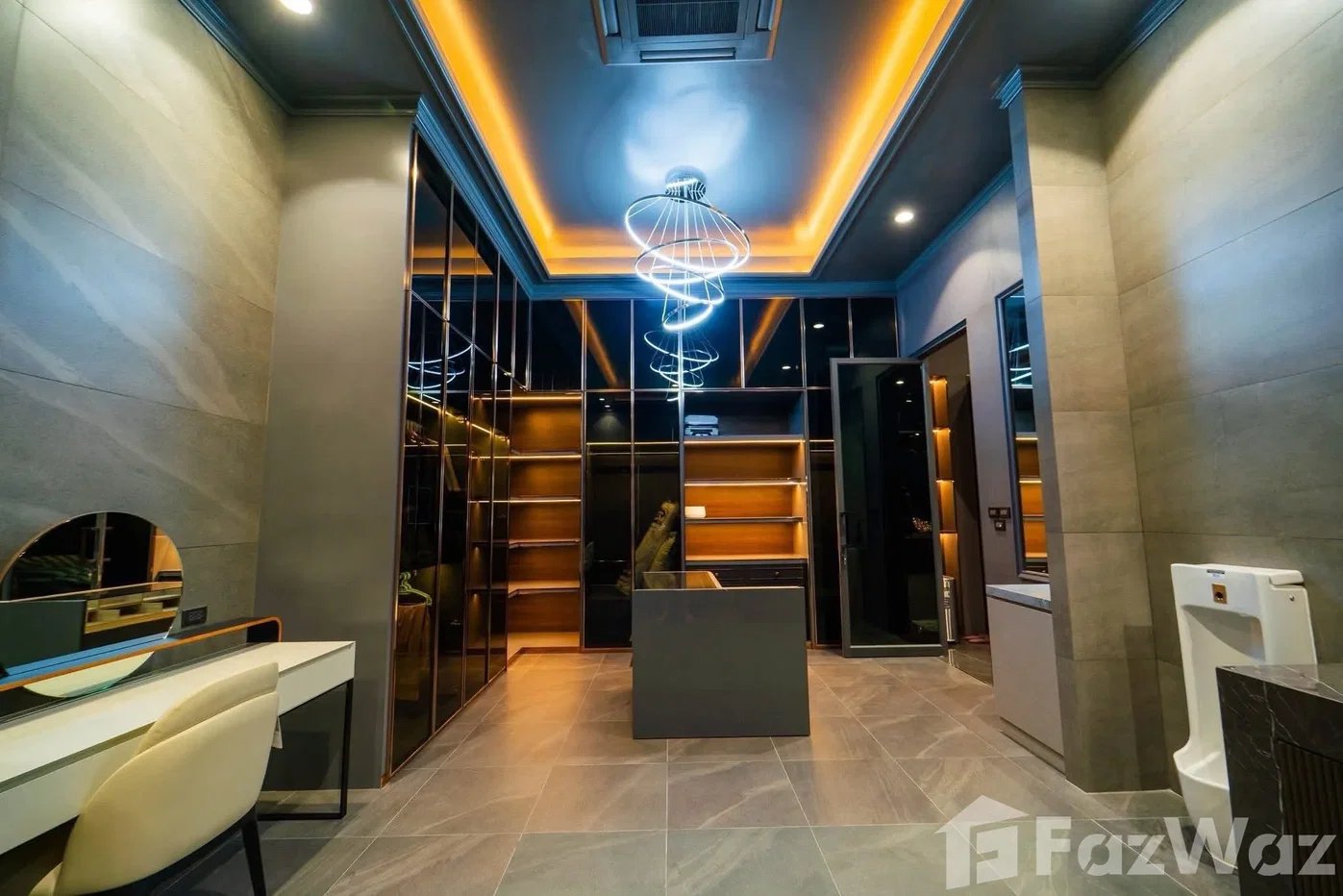 รูป ขาย บ้านเดี่ยว 4 ห้องนอน ใน ศาลาธรรมสพน์, กรุงเทพมหานคร 6500735 - รูปที่ 32/41