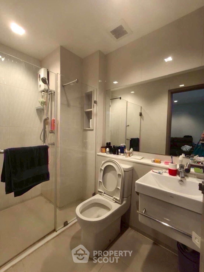 รูป คอนโด 1-ห้องนอน ที่ ไลฟ์ อโศก - พระราม 9 ใกล้ MRT พระราม 9 (ID 985397) - รูปที่ 5/6
