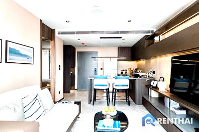 Condos for sale : For sale condo 1 bedroom at The Panora Estuaria