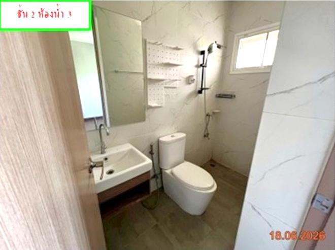 picture HOME 88.4 Sq.w. Muang Khon Kaen Khon Kaen for 4.3M - 25/54