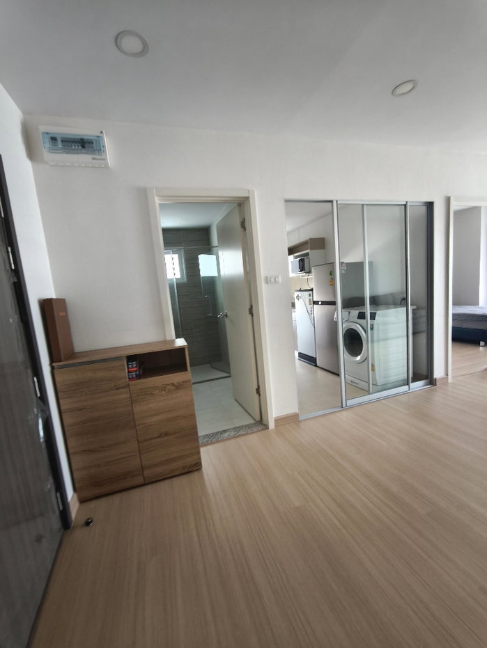 รูป For rent Supalai Veranda Sukhumvit 117 - รูปที่ 22/23