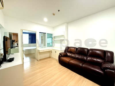 เช่าคอนโด BTS เซนต์หลุยส์ : ▚ LJ146ツ ให้เช่า: Life @ Sathorn 10 1 ห้องนอน 40ตร.ม. ห้องสวยสะอาด พร้อมเข้าอยู่✨ ห้