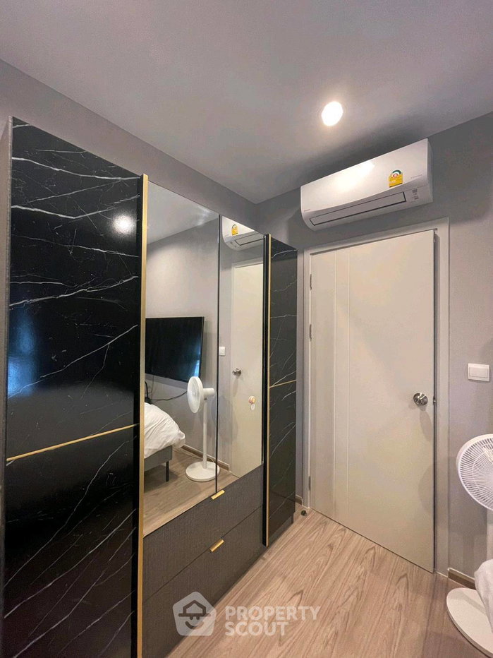 picture 1-BR Condo 26 Sqm On 16th Floor, The Tree Hua Mak (Ramkhamhaeng) (ID 3035820) - 4/12