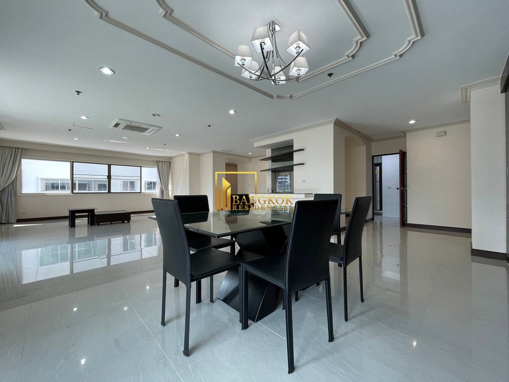 รูป 33 Tower | Huge 3 Bedroom Property in Sukhumvit 33 - BR3826CD - รูปที่ 5/39